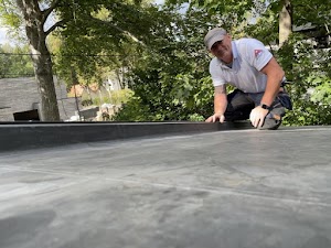 APM Dakwerken plaats foto